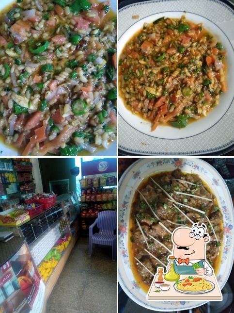 Faisal Restaurant & Marriage Hall