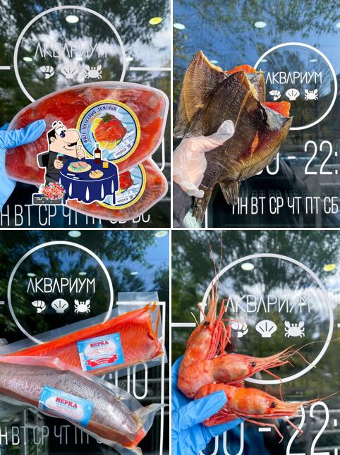 Аквариум