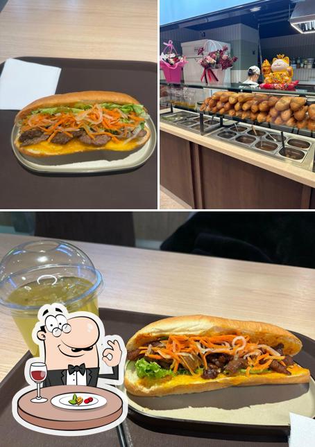 Banh Mi