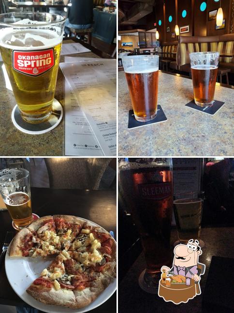 The Reach Neighbourhood Pub & Grill