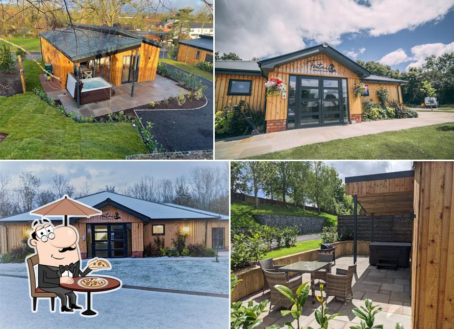 Foxtail Holiday Park