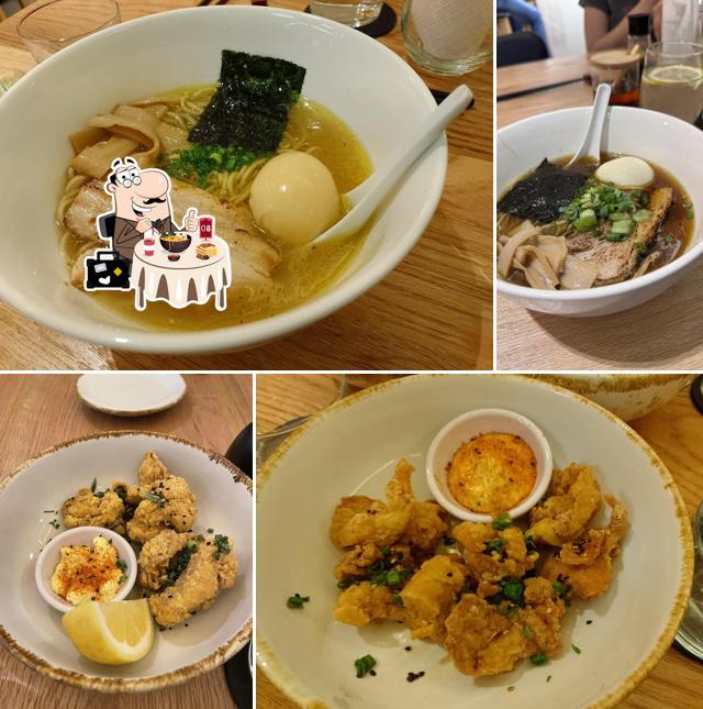 Hitori Ramen