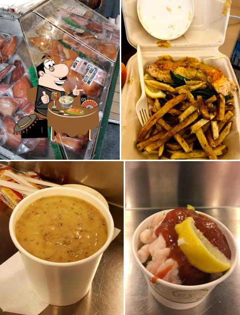 Jack's Fish Spot