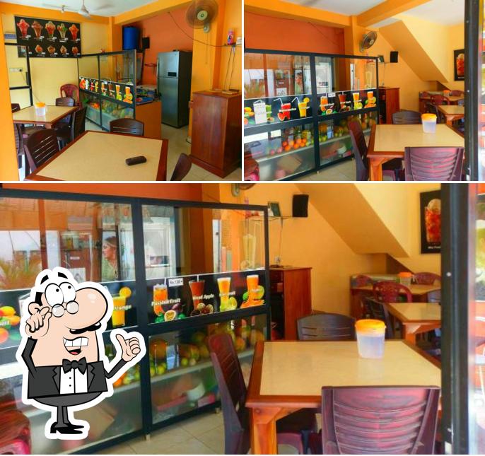 Juice Bar