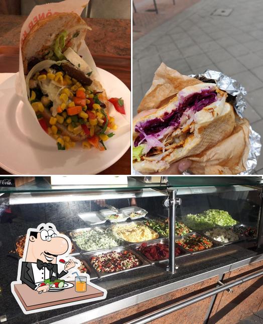 MC Döner Restaurant