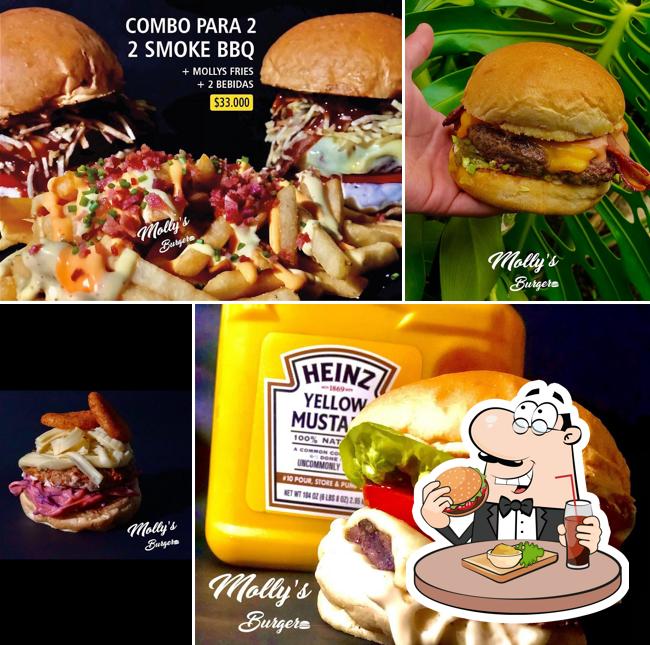 Mollys Burger