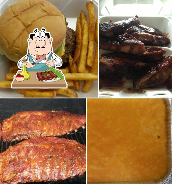 Nate's BBQ