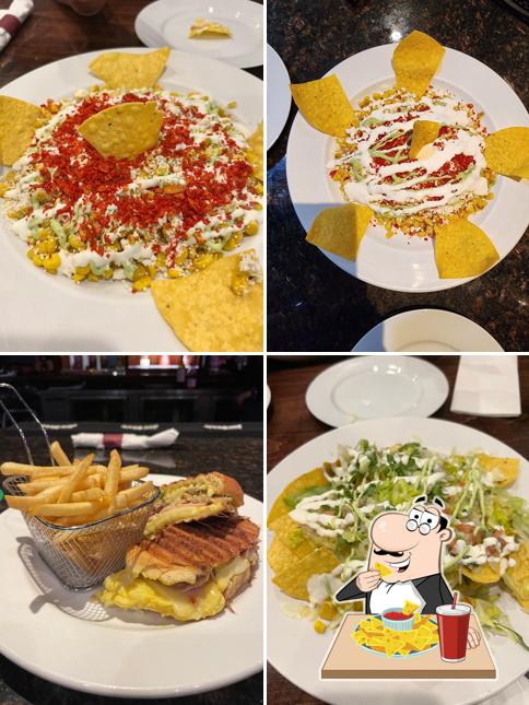 Origen Bar and Grill