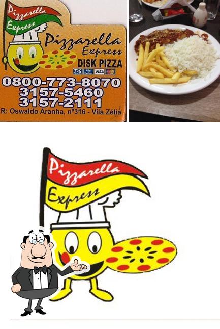 Pizzarella