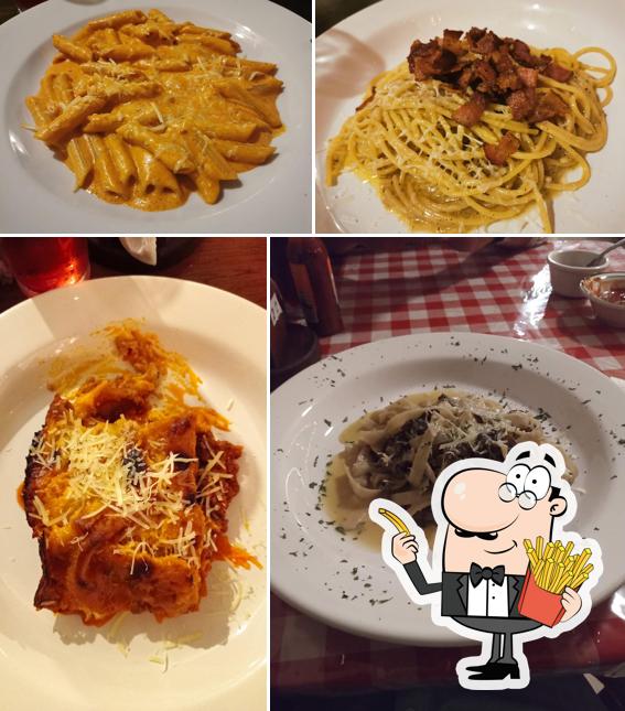 Bella Roma