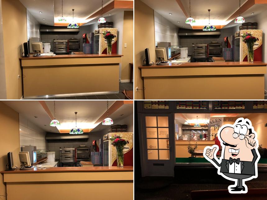 Ciao pizzeria