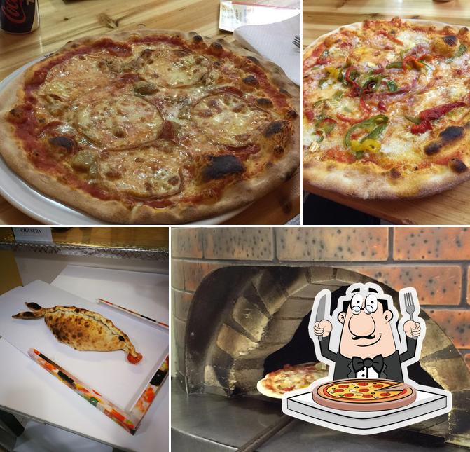 I Love Pizza
