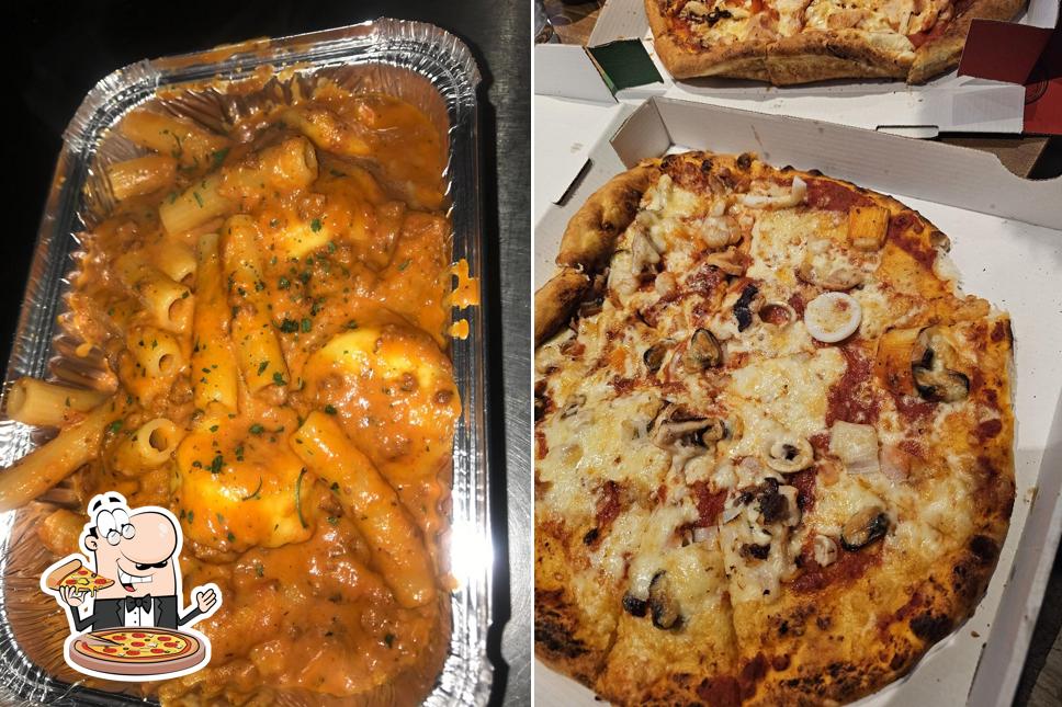 Pizzeria al Castello