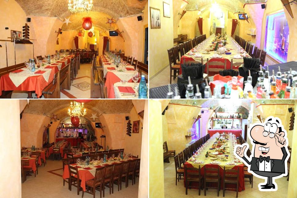 33 APRILE Disco-Pub Cicchetteria Pizzeria Paposceria Piadineria Paninoteca
