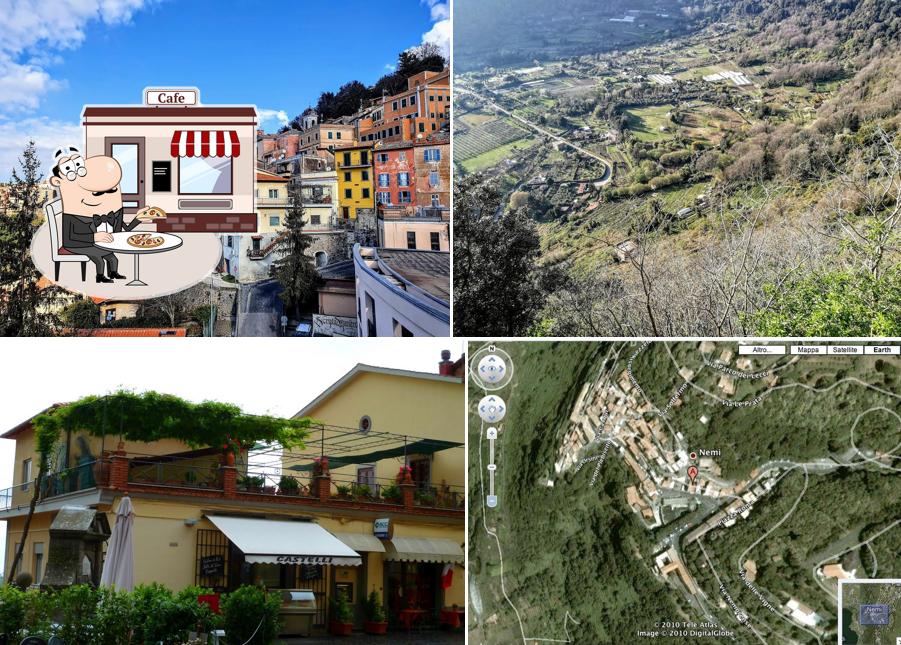 Bar dei Pini