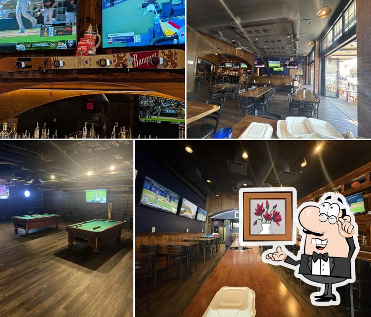Cousins Pub