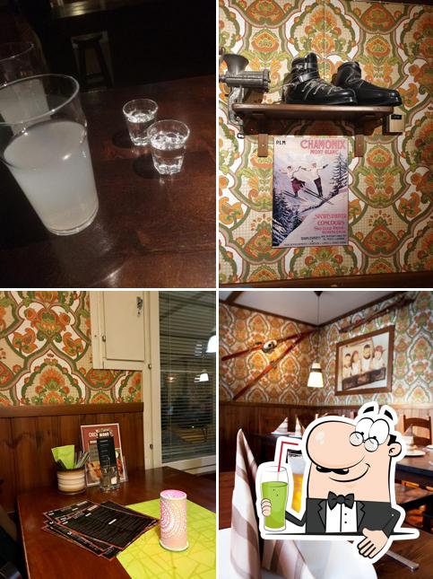 Mono Pub