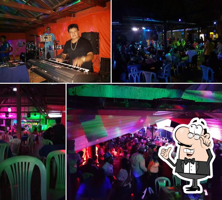 QUINTA DISCOTECA EL ENCUENTRO