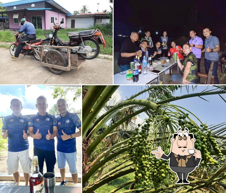 บ้านคาเฟ่หม่องโสเหล่ ANAP38&REMOTE38