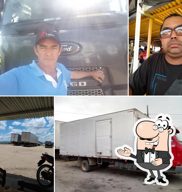 Barraca do Trevo