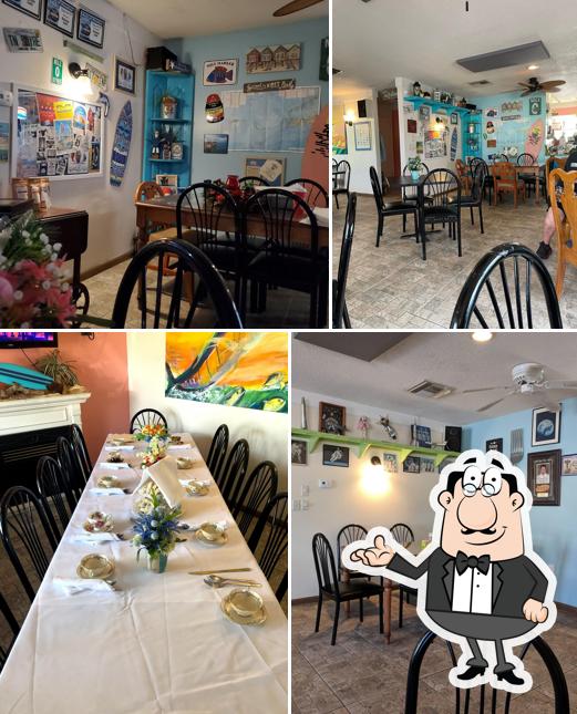 Belleair Cafe