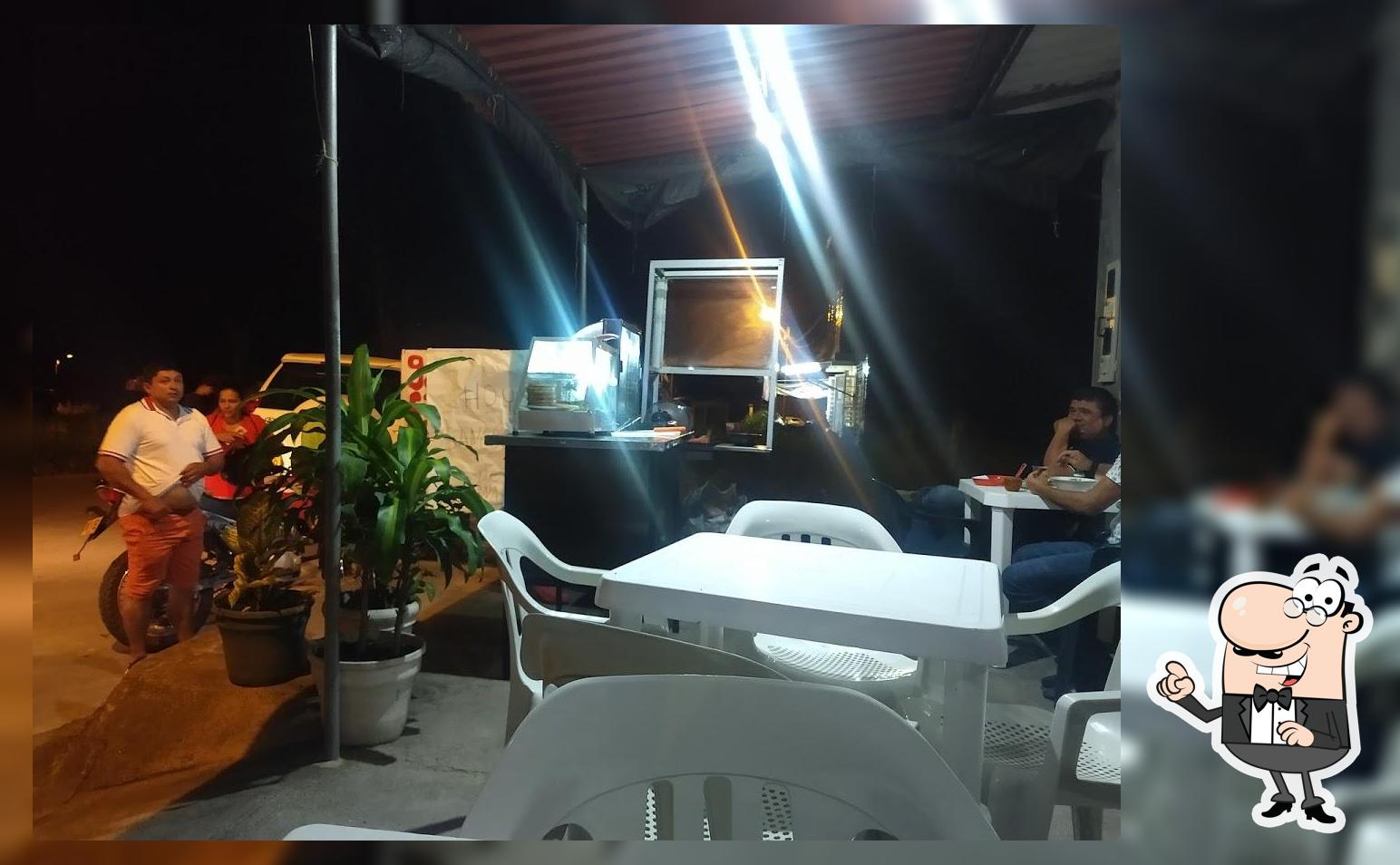 CALDOS LA 16