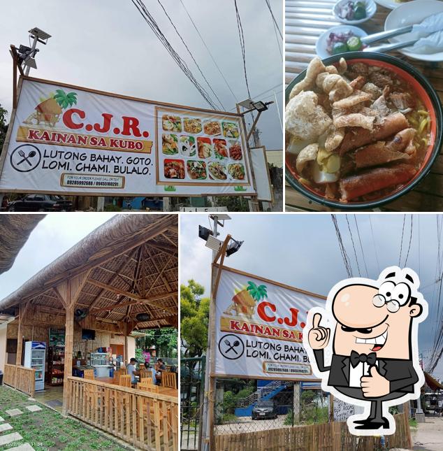 CJR Kainan sa Kubo
