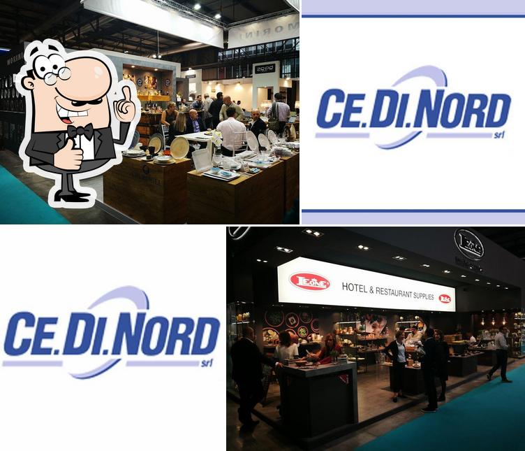 Ce.di.nord srl