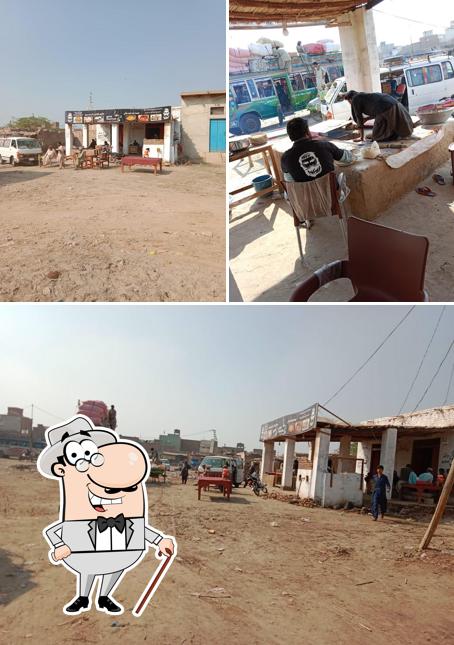 Chaye baithak Hotel