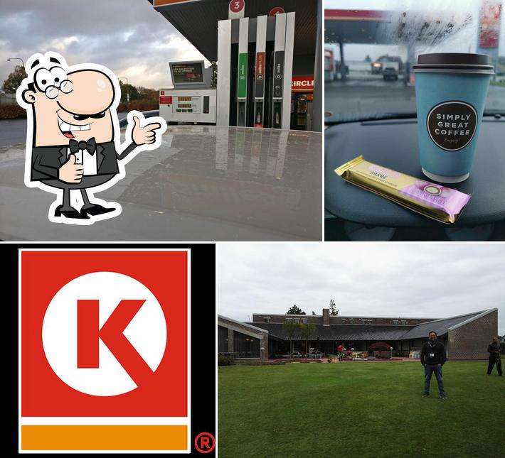 Circle K Bjerringbro