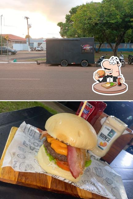 Garagem Burg's