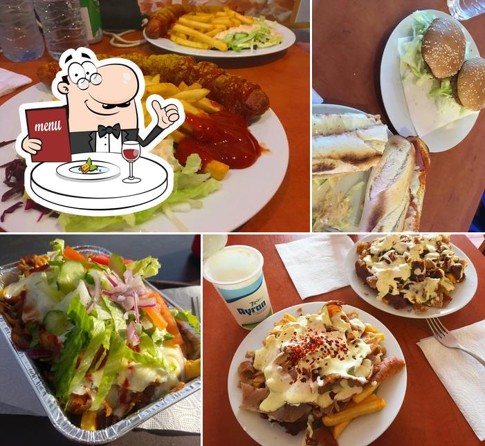 Mivan Grill Haus