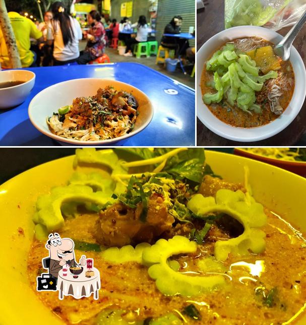 Nong Itim Noodles