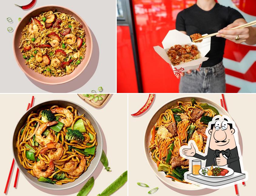 Noodle Box Currambine