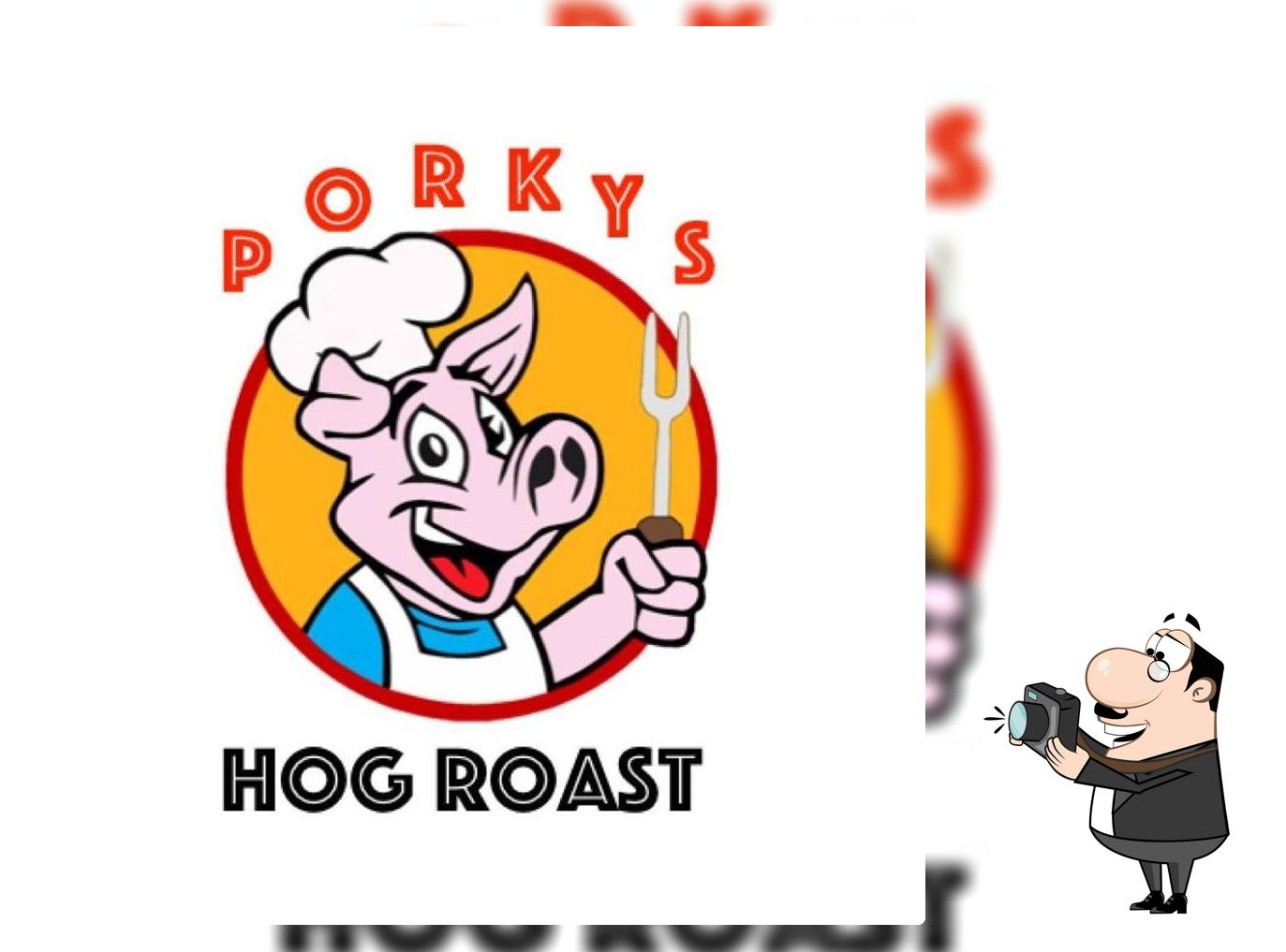 Porkys Hog Roast