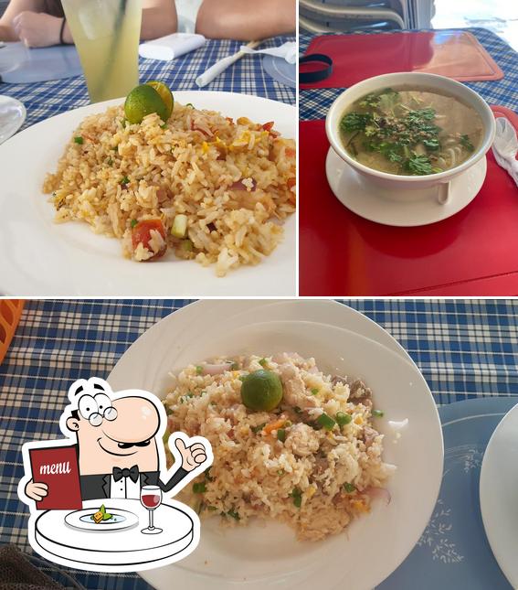 THAI FOOD RESTAURANT
