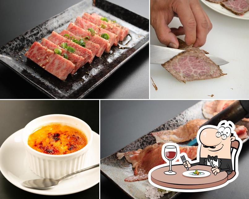 Yakiniku Zasso
