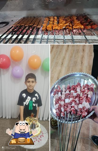 کبابی خان دایی