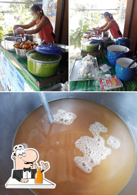 ลอดช่องแม่ช่อ