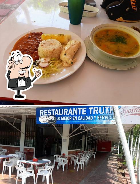 Restaurante truth