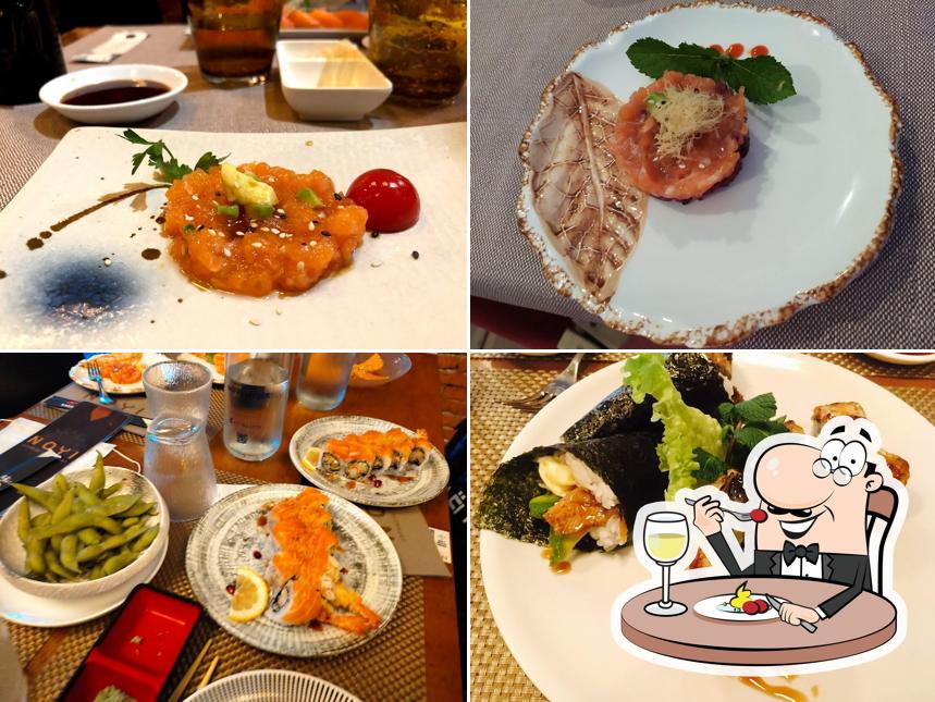 Ristorante Giapponese NOYI