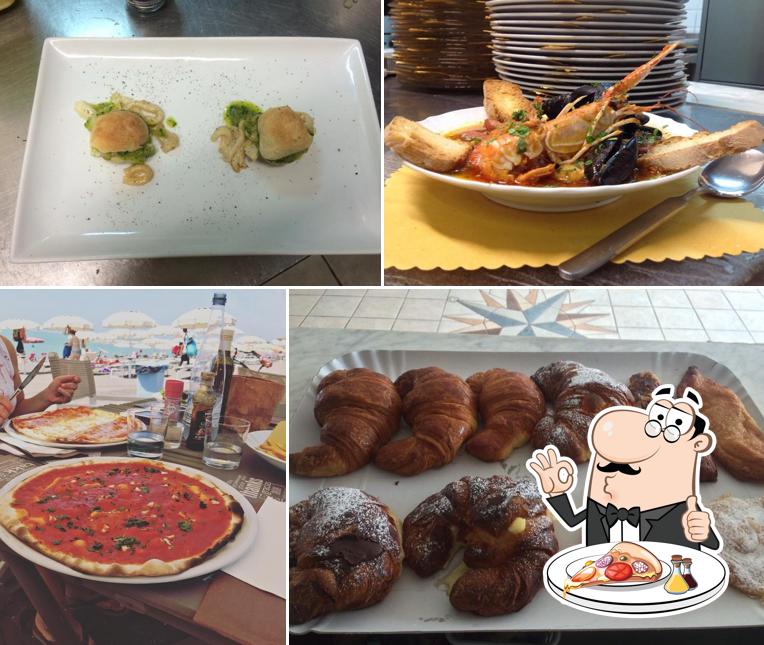 Ristorante Pizzeria Bagni Olimpia