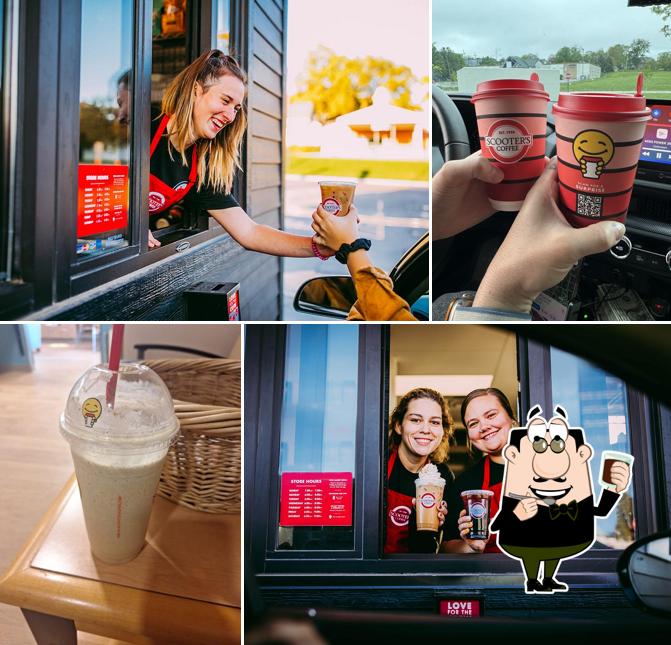 Scooter's Coffee