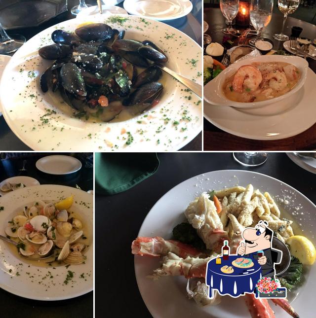 Jagz Restaurant