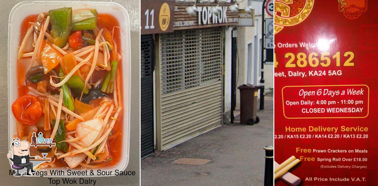 Top Wok