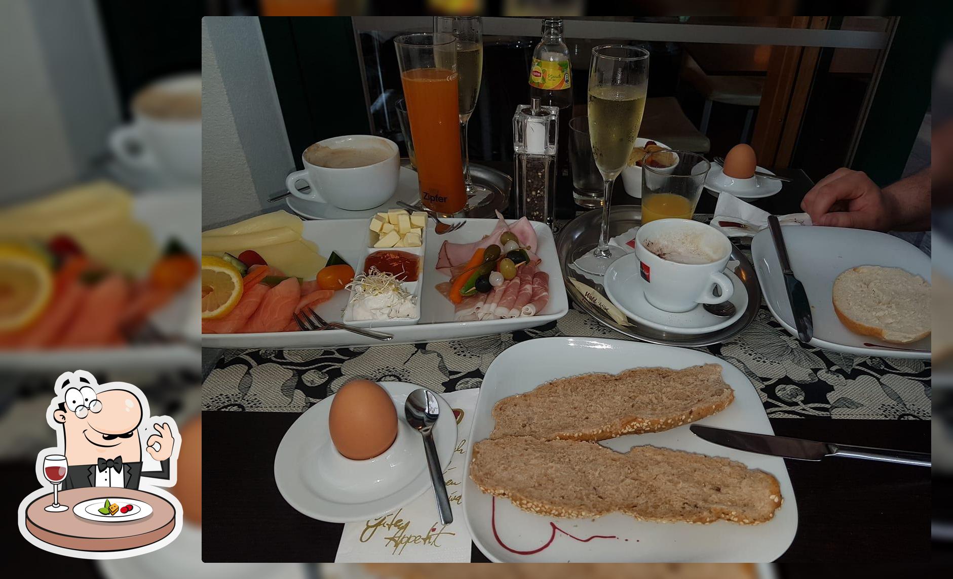 WALDCAFE Kern-Riegler