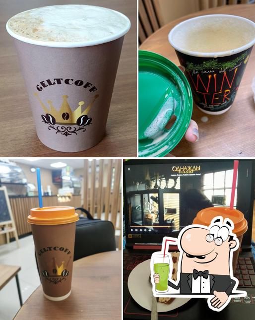 Geltcoff