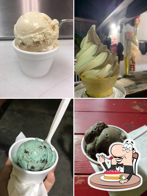 Moo's Soft Serve