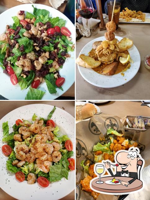 Cher Amie's Seafood Restaurant