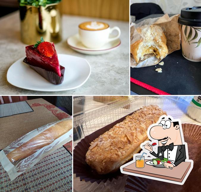 French Bakery SeDelice